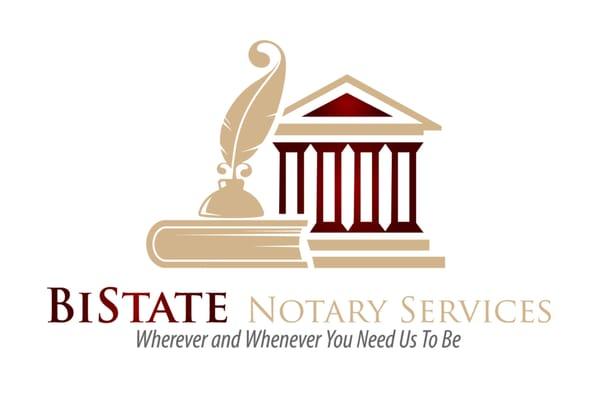 Bistate Notary & Legal Services