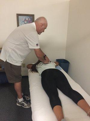 Gentle Touch Healing