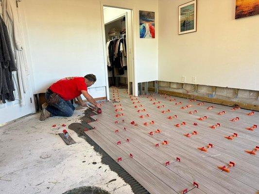 Anthony’s Handyman Services