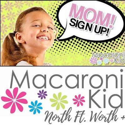 North Fort Worth Macaroni Kid
