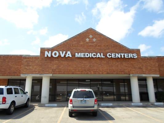 Nova Medical Centers - Austin North