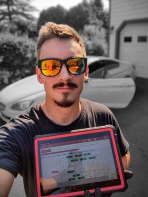 PNW Auto Diagnostics