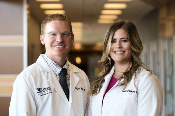 Portneuf Ear Nose and Throat Clinic