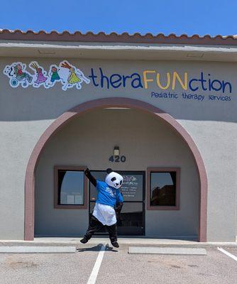 Thera Function Pediatric Therapy Services