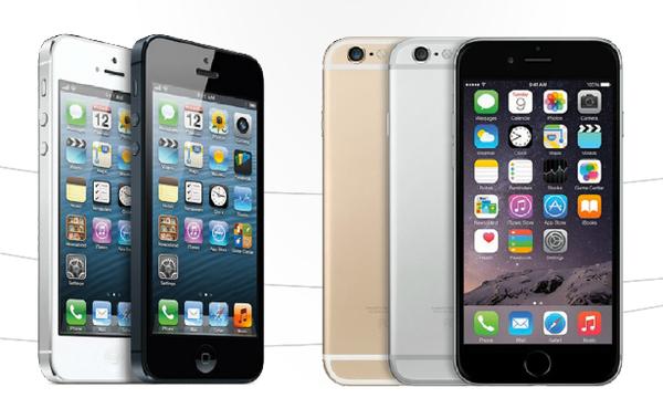 A+ iPhone & iPad Repair