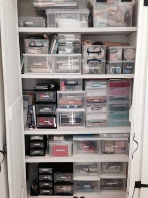 Embrace Your Space NYC