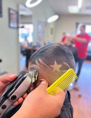 Nolasco Beauty Salon