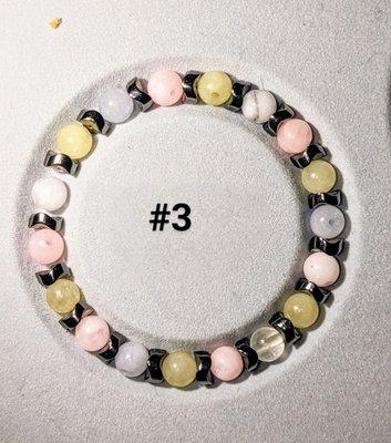 AMYRKL®Customize Order