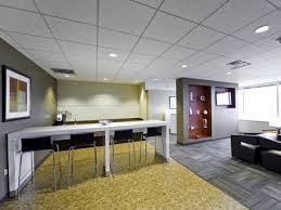 Waiting Room and Refreshments