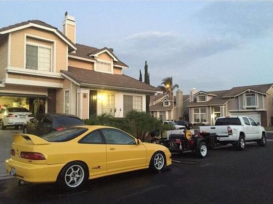 Simply Details Moblie Car Wash