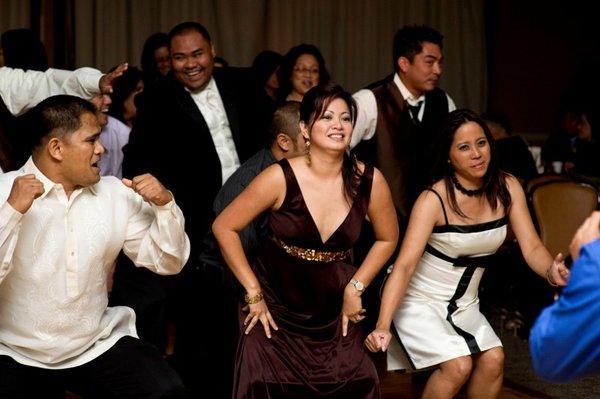 Magnetix DJ Services