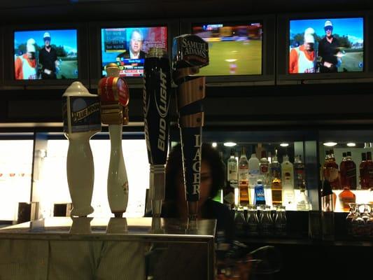 Fox Sports Sky Box Bar and Grill