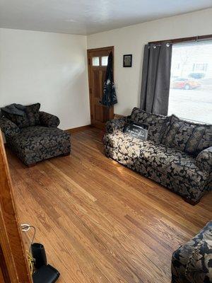 Precise Adult Family Home