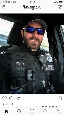 Salvation Army Bell Shelter