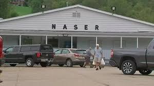 Naser Foods, Pleasant Unity, PA
