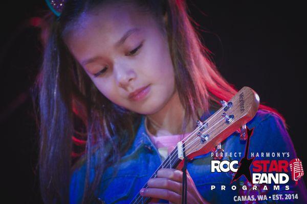 Perfect Harmony Academy of Music