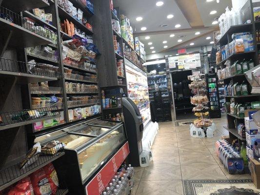 W96 Deli