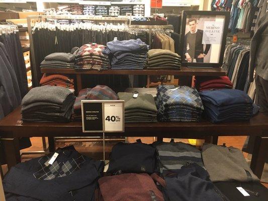 Banana Republic Factory Store