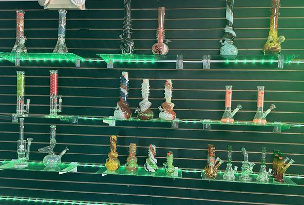 The Cloud Smoke Shop