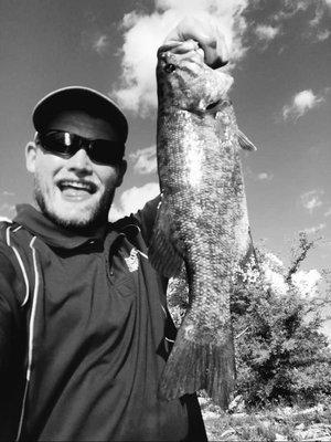 Jack's Bait & Tackle Shop