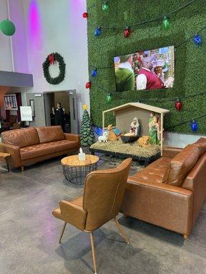 Wellspring Community Church