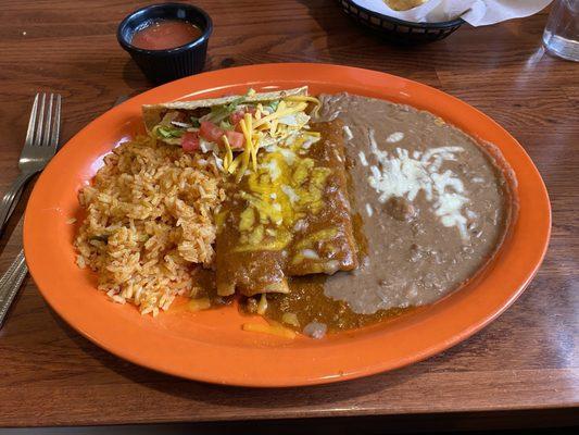 Gabriela's Mexican Grill Restaurant