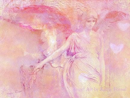 Divinely Guided Healings By Julia