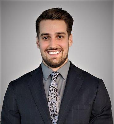 Jarrod Bokhart, EA Enrolled Agent, President