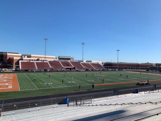 La Porte High School