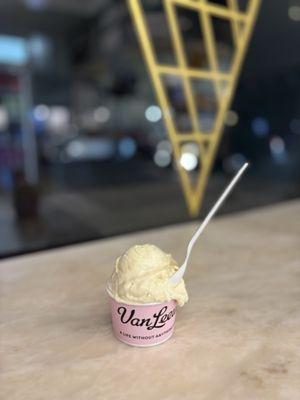 Van Leeuwen Ice Cream