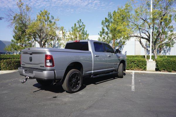 Central Florida Tinting