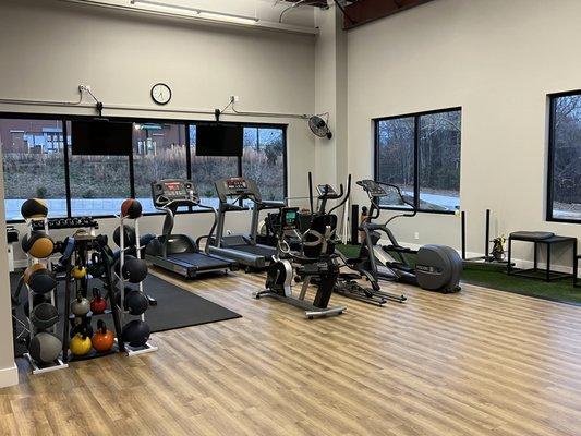 Premier Physical Therapy of the Upstate