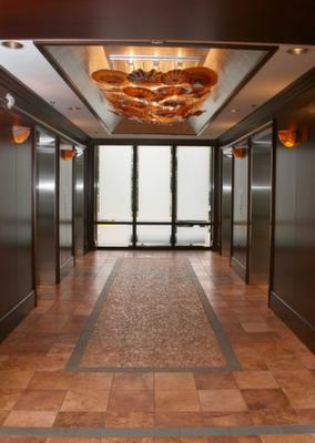 Metropolitan Design Studio + Architecture