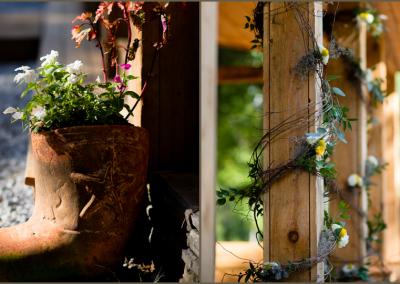 Silver City Farm