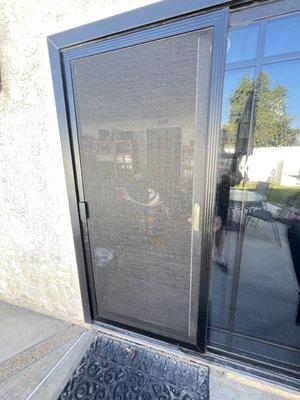 Danco Screen Service