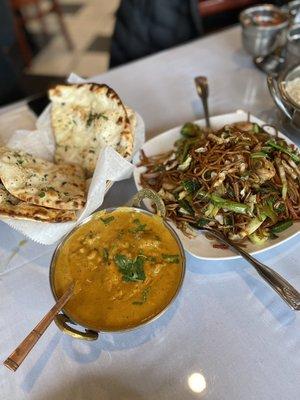 Punjabi Kitchen