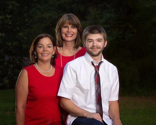 Jeff Dorough - Keller Williams Metro South