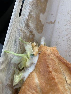 Firehouse Subs Alpine