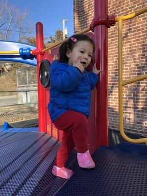 Beals Elementary School