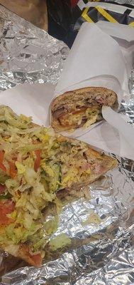Which Wich