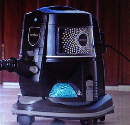 Rainbow Sales and Service