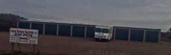 Cedar Storage Solutions