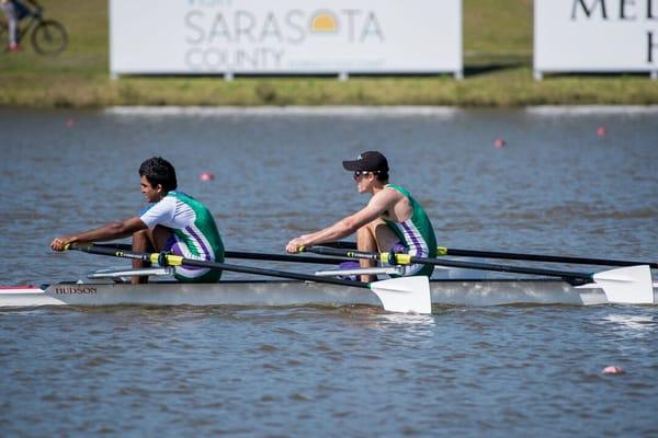 Sarasota Scullers Youth