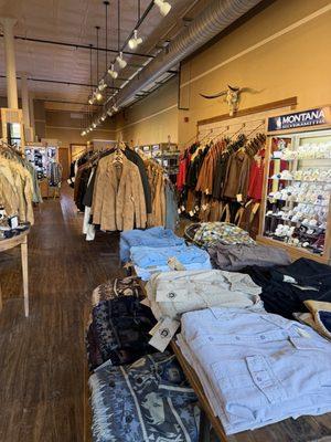 Montana Silversmiths