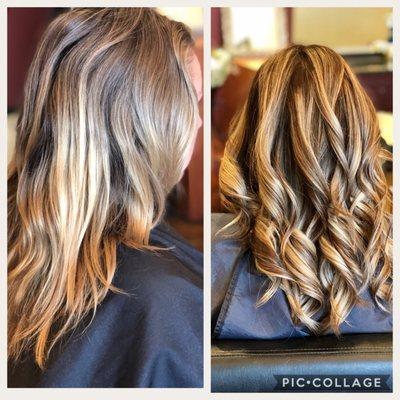 Couture Salon & Spa