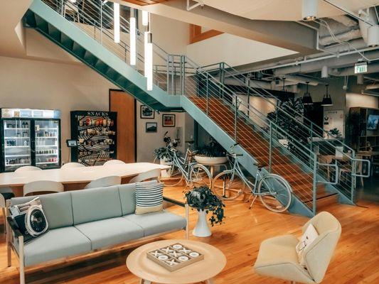 The Startup Loft