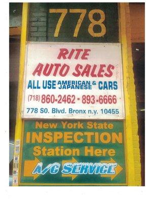 Fix Rite Auto Repair