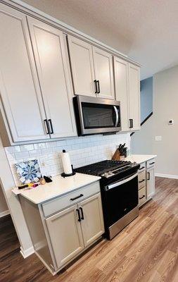 Clear Choice Handyman