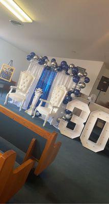 K Shuree Decor & More