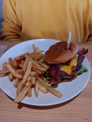 Applebee's Grill + Bar